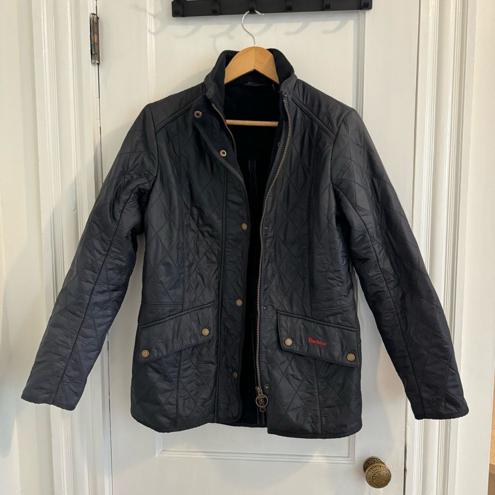Barbour Women’s Coat